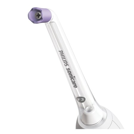 Capete pentru irigator bucal F3 Quad Stream Nozzle, HX3062/00, 2 bucati, Philips Sonicare 624879