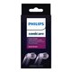 Capete pentru irigator bucal F3 Quad Stream Nozzle, HX3062/00, 2 bucati, Philips Sonicare 624878