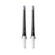 Capete pentru irigator bucal F3 Quad Stream Nozzle, HX3062/00, 2 bucati, Philips Sonicare 624880