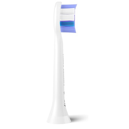 Rezerve pentru periuta de dinti electrica HX6052/10 Sensitive S2, 2 bucati, Philips Sonicare 624889
