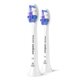 Rezerve pentru periuta de dinti electrica HX6052/10 Sensitive S2, 2 bucati, Philips Sonicare 624887