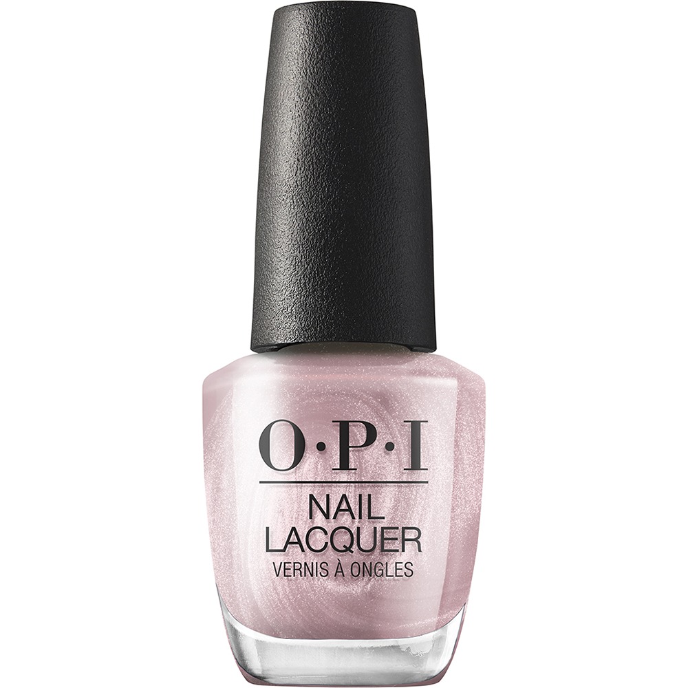 Lac de unghii pigmentat Supernova Pearl Nail Lacquer, 15 ml, OPI