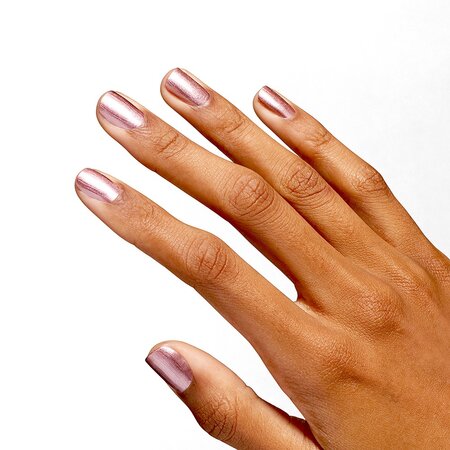 Lac de unghii pigmentat Supernova Pearl Nail Lacquer, 15 ml, OPI 625002