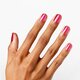 Lac de unghii pigmentat Cyber Cherry on Top Nail Lacquer, 15 ml, OPI 625006