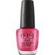 Lac de unghii pigmentat Cyber Cherry on Top Nail Lacquer, 15 ml, OPI 625003