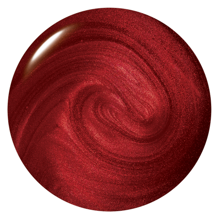 Lac de unghii pigmentat CD Rom-antic Nail Lacquer, 15 ml, OPI 625011