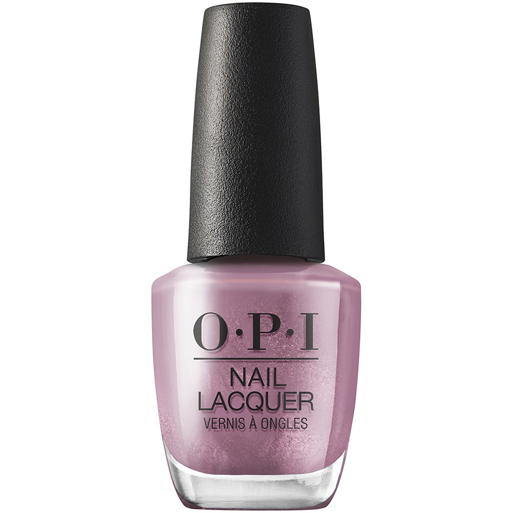 Lac de unghii pigmentat Cyborn Again Nail Lacquer, 15 ml, OPI