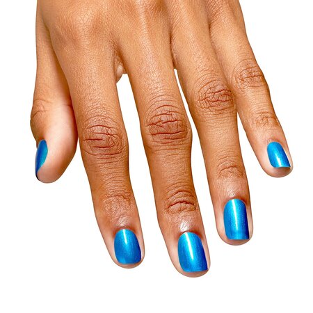 Lac de unghii pigmentat Y2Slay Metalic Mega Mix Nail Lacquer, 15 ml, OPI 625028