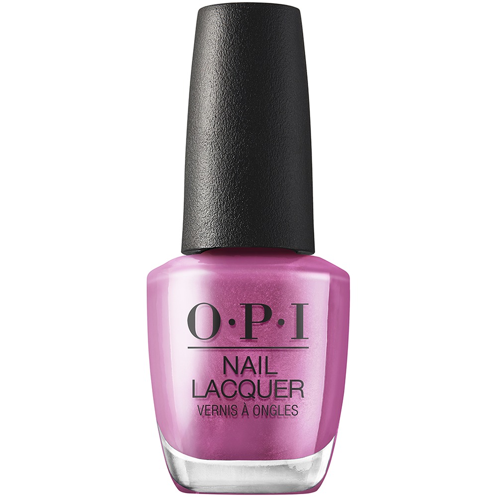 Lac de unghii pigmentat CosMIC Drop Nail Lacquer, 15 ml, OPI