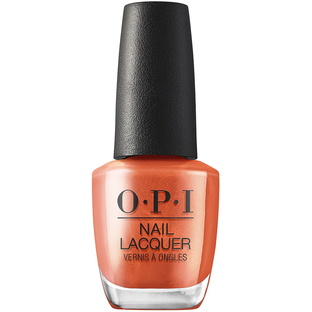 Lac de unghii pigmentat Liquid Fire Nail Lacquer, 15 ml, OPI