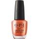 Lac de unghii pigmentat Liquid Fire Nail Lacquer, 15 ml, OPI 625033