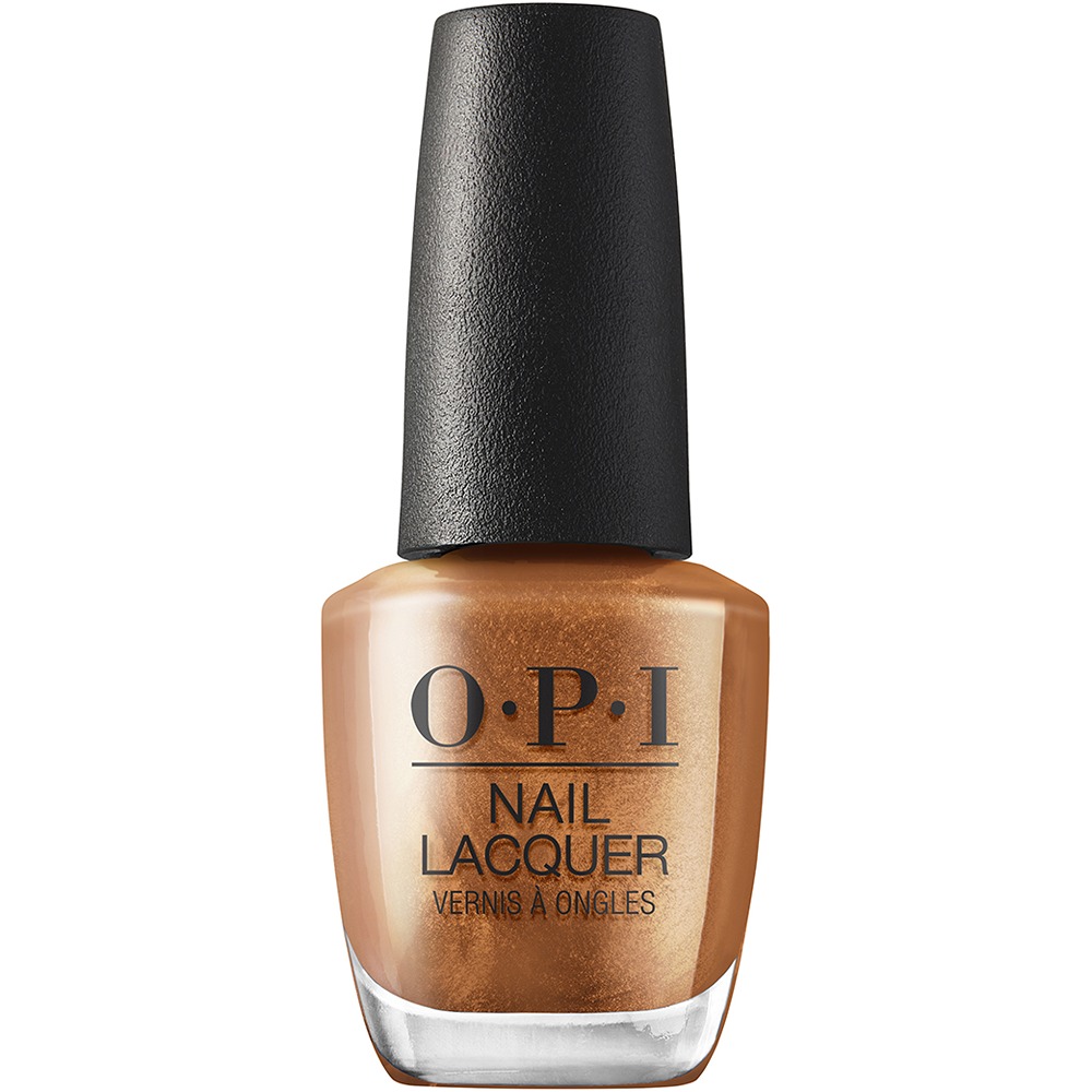 Lac de unghii pigmentat Millennium Mocha Nail Lacquer, 15 ml, OPI