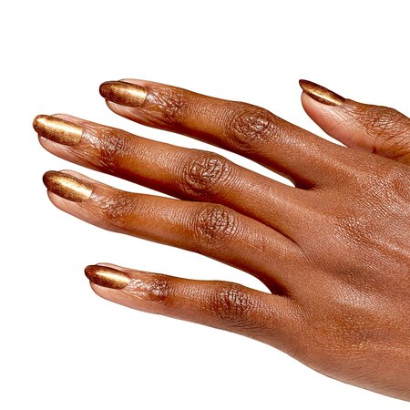 Lac de unghii pigmentat Millennium Mocha Nail Lacquer, 15 ml, OPI 625042