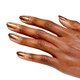 Lac de unghii pigmentat Millennium Mocha Nail Lacquer, 15 ml, OPI 625042