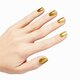 Lac de unghii pigmentat Metallic Rewind Nail Lacquer, 15 ml, OPI 625046