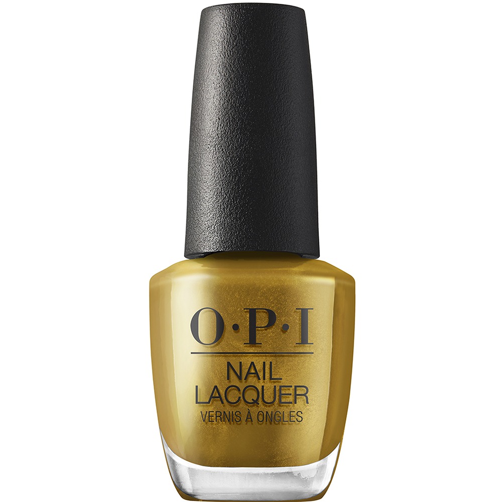 Lac de unghii pigmentat Saturn Me On Nail Lacquer, 15 ml, OPI