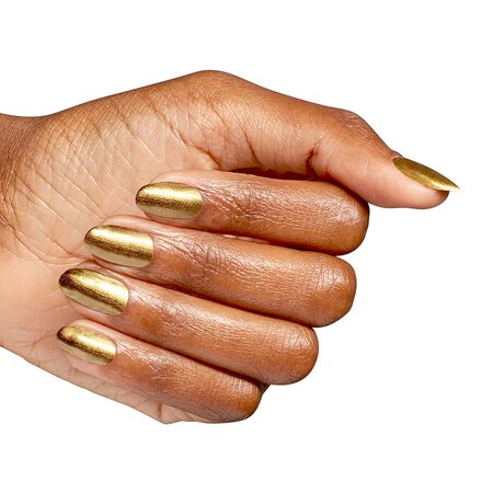Lac de unghii pigmentat Saturn Me On Nail Lacquer, 15 ml, OPI 625051
