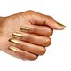 Lac de unghii pigmentat Saturn Me On Nail Lacquer, 15 ml, OPI 625051
