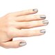 Lac de unghii pigmentat Chrome Clawz Nail Lacquer, 15 ml, OPI 625056