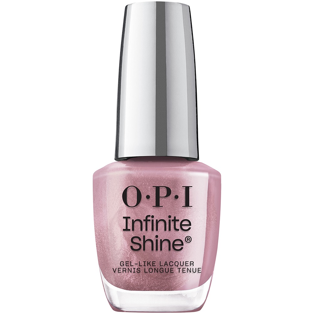 Lac de unghii cu efect de gel Sheen's All That Infinite Shine, 15 ml, OPI