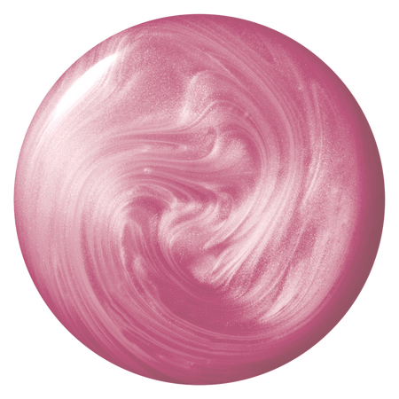 Lac de unghii cu efect de gel Lip Pink Battle Infinite Shine, 15 ml, OPI 625137