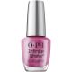 Lac de unghii cu efect de gel Lip Pink Battle Infinite Shine, 15 ml, OPI 625136