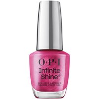 Lac de unghii cu efect de gel Deja Rouge Infinite Shine, 15 ml, OPI
