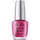 Lac de unghii cu efect de gel Deja Rouge Infinite Shine, 15 ml, OPI 625140