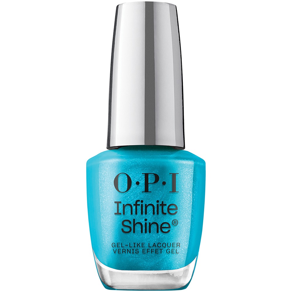 Lac de unghii cu efect de gel MillenniYum Infinite Shine, 15 ml, OPI