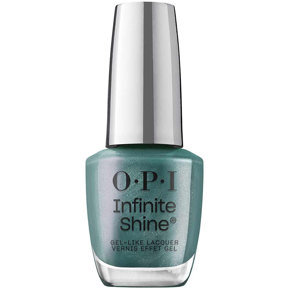 Lac de unghii cu efect de gel Cos-mo Money Infinite Shine, 15 ml, OPI