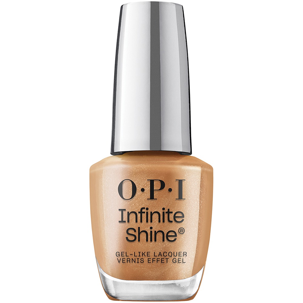 Lac de unghii cu efect de gel 2000 Karats Infinite Shine, 15 ml, OPI