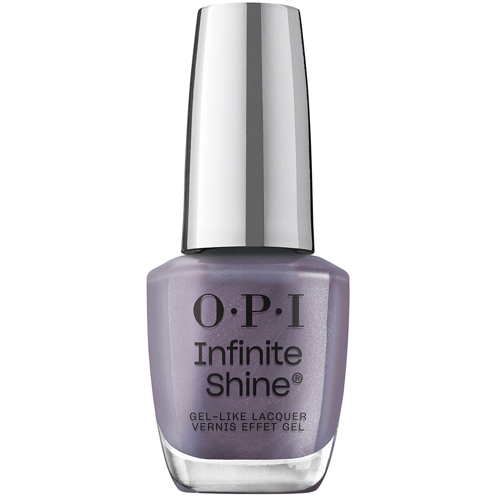 Lac de unghii cu efect de gel Funmetal Infinite Shine, 15 ml, OPI