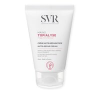 Crema reparatoare pentru maini Topialyse, 50 ml, Svr
