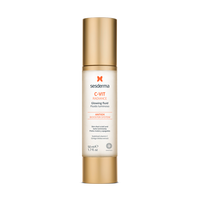Fluid pentru luminozitatea tenului C-Vit Radiance, 50 ml, Sesderma