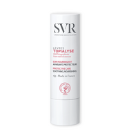 Balsam hidratant de buze Topialyse, 4 g, Svr