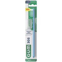 Periuta de dinti Classic 305, Hard, Sunstar Gum
