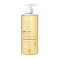 Ulei micelar de dus pentru fata si corp lavant Topialyse, 1000 ml, SVR