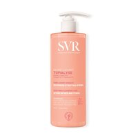 Balsam pentru corp si fata Lavant Topialyse, 400 ml, Svr
