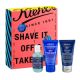 Set Shave It Off & Take Off, Kiehl's 627139