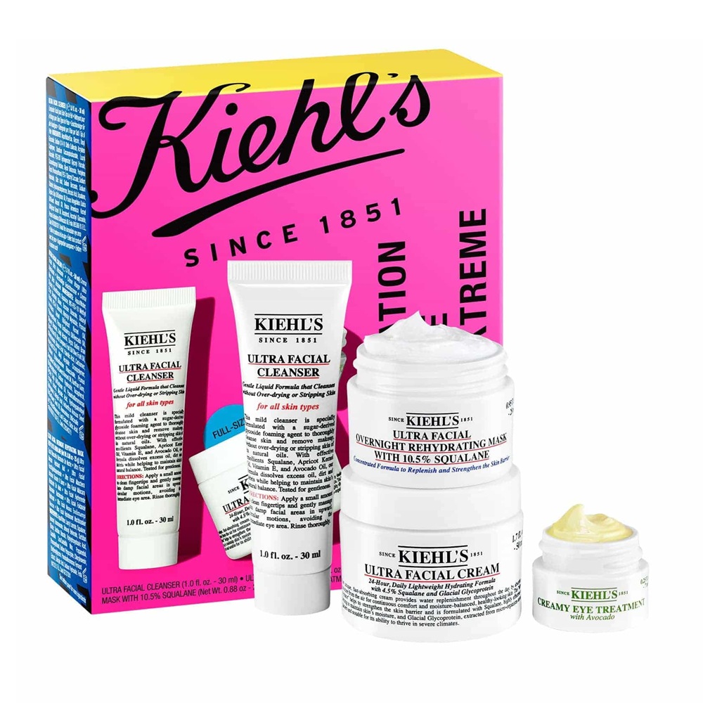 Set Hydration to The Extreme, Kiehl's