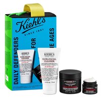 Set Daily Defenders for The Ages, Kiehl's