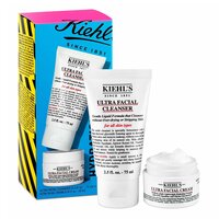 Set Hydration Starts Here, Kiehl's