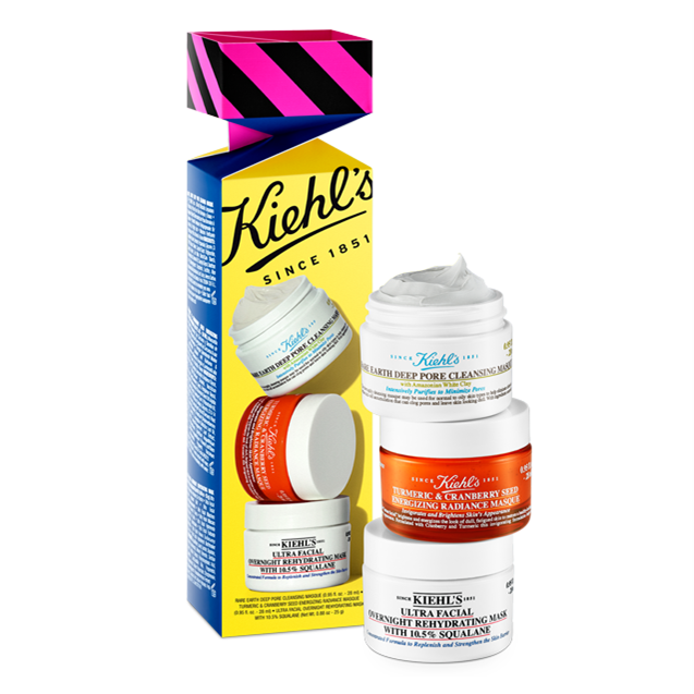 Set Multi-Masking Minis, Kiehl's