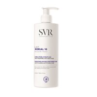 Lapte de corp Xerial 10, 400 ml, Svr