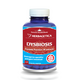 Dysbiosis, 120 capsule, Herbagetica 627323