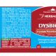 Dysbiosis, 60 capsule, Herbagetica 627333