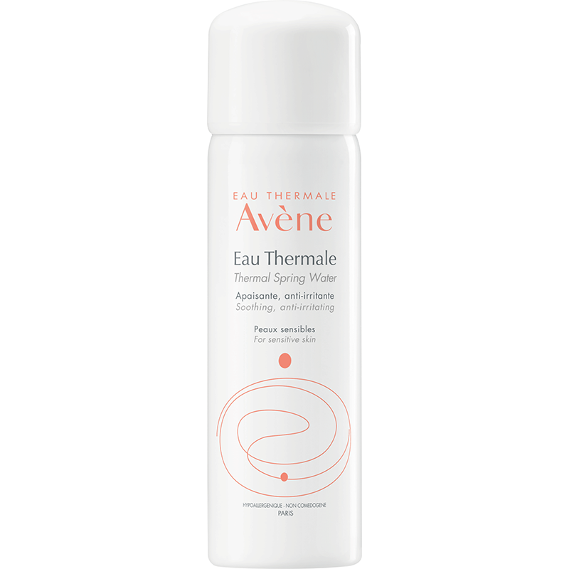 Apa termala spray, 50 ml, Avene