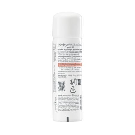 Apa termala spray, 50 ml, Avene 660597