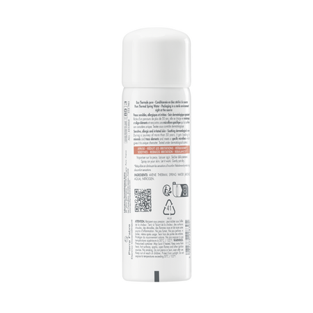 Apa termala spray, 50 ml, Avene 660597
