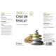 Ceai de fenicul, 50 g, Alevia 627700